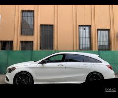 Cerchi NUOVI Mercedes Cla da 18 cod.23783