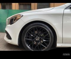 Cerchi NUOVI Mercedes Cla da 18 cod.23783