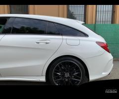 Cerchi NUOVI Mercedes Cla da 18 cod.23783