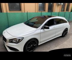 Cerchi NUOVI Mercedes Cla da 18 cod.23783