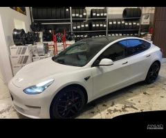 Cerchi Tesla raggio 20 NUOVI cod.98235