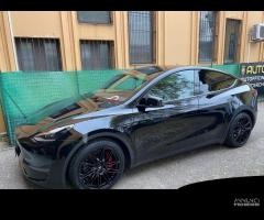 Cerchi Tesla X raggio 20 NUOVI cod.9325