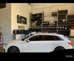 Cerchi NUOVI Audi A4 da 18 cod.89342