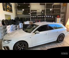 Cerchi NUOVI Audi A4 da 18 cod.89342