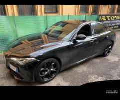 Cerchi NUOVI Alfa Romeo da 19 cod.287342