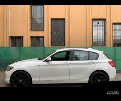 Cerchi NUOVI Bmw Serie 1 da 18 cod.2982