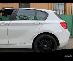 Cerchi NUOVI Bmw Serie 1 da 18 cod.2982