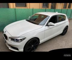 Cerchi NUOVI Bmw Serie 1 da 18 cod.2982