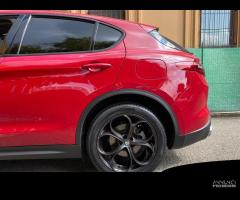 Cerchi NUOVI Alfa Romeo Stelvio da 20 cod.398412