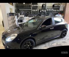 Cerchi NUOVI Alfa Romeo raggio 18 cod.347892