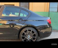 Cerchi Bmw serie 3 da 18 NUOVI cod.2387