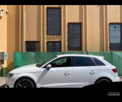 Cerchi NUOVI Audi A3 da 18 cod.12872