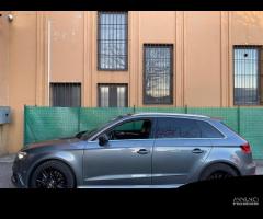 Cerchi NUOVI Audi A3 da 17 cod.29842