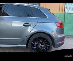 Cerchi NUOVI Audi A3 da 17 cod.29842