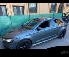 Cerchi NUOVI Audi A3 da 17 cod.29842