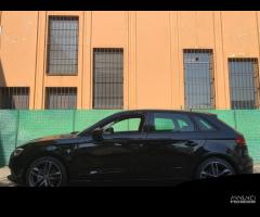 Cerchi NUOVI Audi A3 da 18 cod.98342