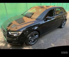 Cerchi NUOVI Audi A3 da 18 cod.98342