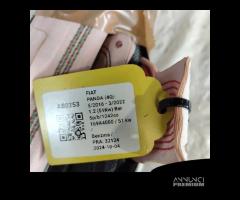 TENDINA AIRBAG dx Fiat Panda 1.2 52091794