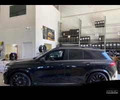 Cerchi Mercedes GLE 53 AMG raggio 22 cod.82241