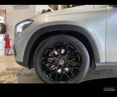 Cerchi Mercedes GLE raggio 21 NUOVI cod.8932