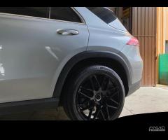 Cerchi Mercedes GLE raggio 21 NUOVI cod.8932