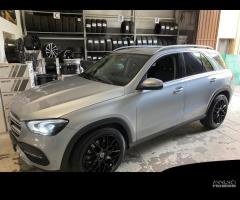 Cerchi Mercedes GLE raggio 21 NUOVI cod.8932