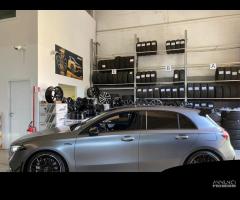 Cerchi Mercedes A35 AMG raggio 19 NUOVI cod.298242