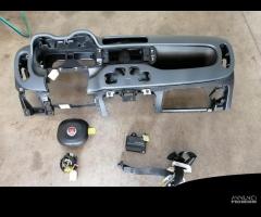 Kit airbag Fiat Panda 1.2 anno 2019 169a4.000