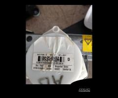 Kit airbag Fiat Panda 1.2 anno 2019 169a4.000