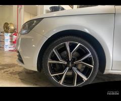 Cerchi NUOVI Audi A1 raggio 17 cod.29832