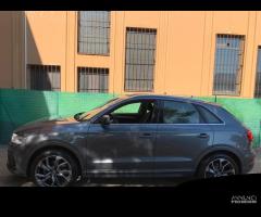 Cerchi NUOVI Audi Q3 da 19 cod.83424