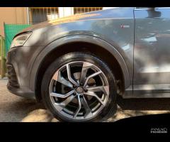 Cerchi NUOVI Audi Q3 da 19 cod.83424