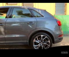 Cerchi NUOVI Audi Q3 da 19 cod.83424