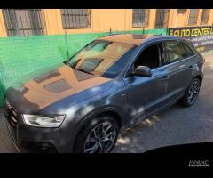 Cerchi NUOVI Audi Q3 da 19 cod.83424