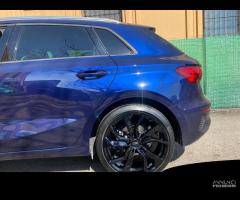 Cerchi NUOVI Audi A3 da 19 cod.28421