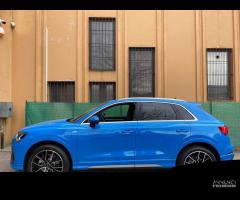 Cerchi NUOVI Audi Q3 raggio 19 cod.93842