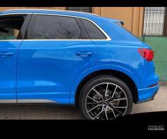 Cerchi NUOVI Audi Q3 raggio 19 cod.93842