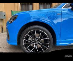 Cerchi NUOVI Audi Q3 raggio 19 cod.93842