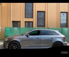 Cerchi NUOVI Audi S3 A3 raggio 17 cod.29842