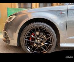 Cerchi NUOVI Audi S3 A3 raggio 17 cod.29842