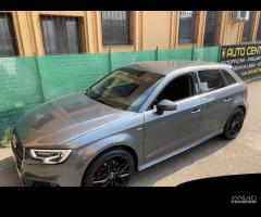 Cerchi NUOVI Audi S3 A3 raggio 17 cod.29842