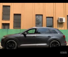 Cerchi NUOVI Audi Q7 raggio 20 cod.39842