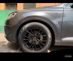 Cerchi NUOVI Audi Q7 raggio 20 cod.39842