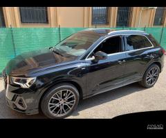 Cerchi NUOVI Audi Q3 da 19 cod.87342