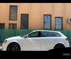 Cerchi NUOVI Audi S3 da 18 cod.84724