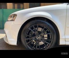 Cerchi NUOVI Audi S3 da 18 cod.84724