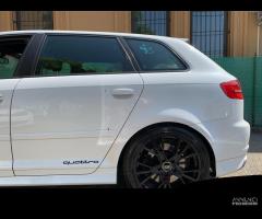 Cerchi NUOVI Audi S3 da 18 cod.84724