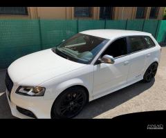 Cerchi NUOVI Audi S3 da 18 cod.84724