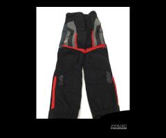 PANTALONI DUCATI TEX STRADA C4 TG 40 CD 981070340