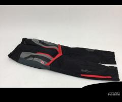 PANTALONI DUCATI TEX STRADA C4 TG 40 CD 981070340